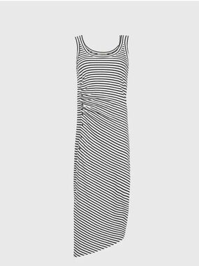 ALLSAINTS Hatti Sleeveless Stripe Dress, size 10